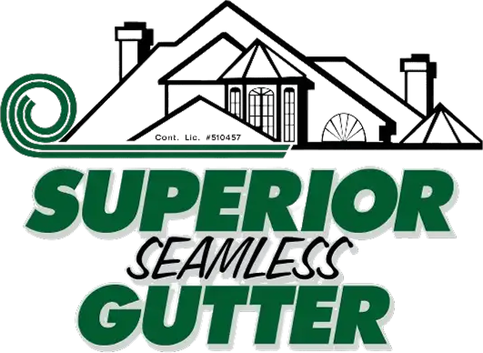 Superior Seamless Gutters