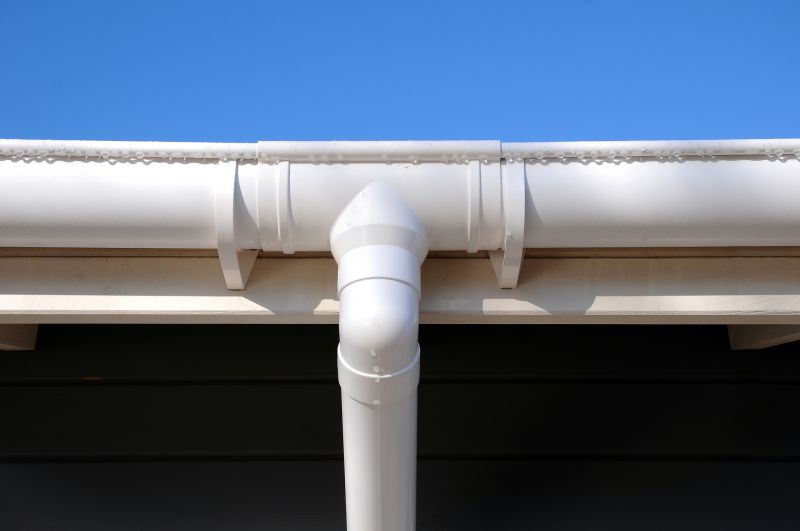 Benefits Of Professional Commercial Gutter Installation For Retail Centers