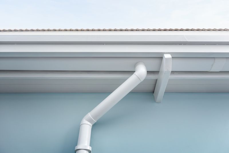 Benefits Of Professional Commercial Gutter Installation For Retail Centers