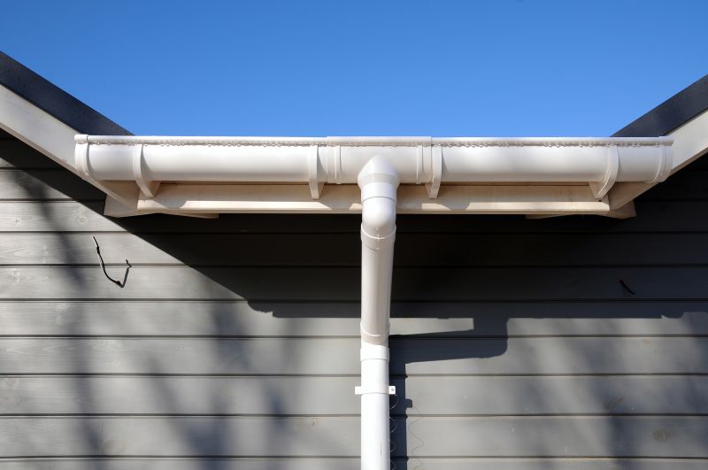 Benefits Of Professional Commercial Gutter Installation For Retail Centers