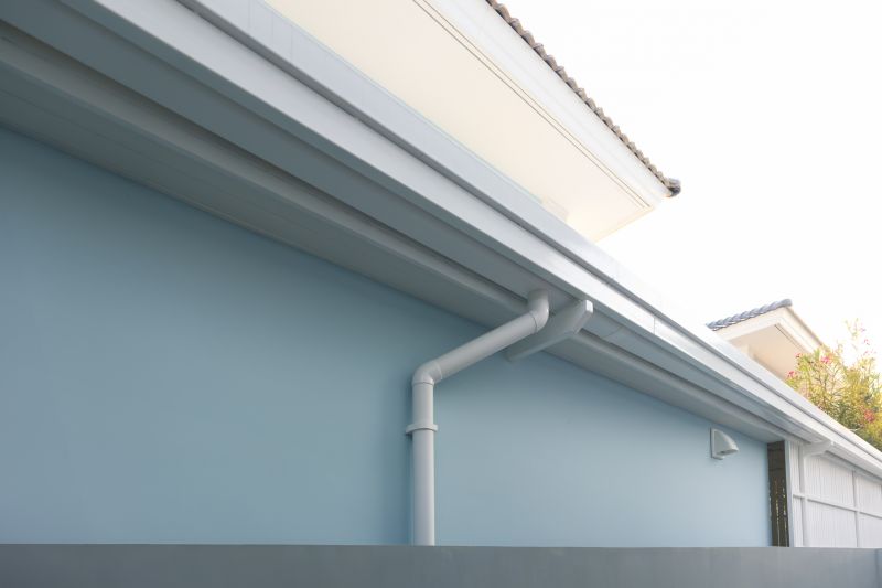 Benefits Of Timely Gutter Repairs For Warehouses And Offices