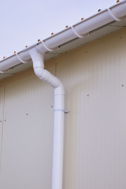 Best Commercial Gutter Systems For Large Office Buildings