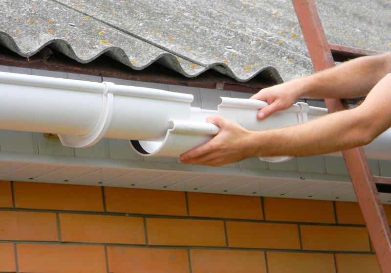 Best Commercial Gutter Systems For Large Office Buildings