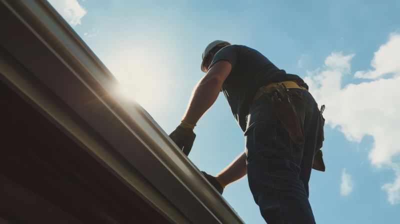 Choosing The Right Gutter Material For A House