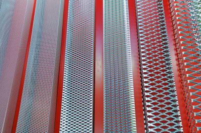 Commercial Gutter Covers Installation