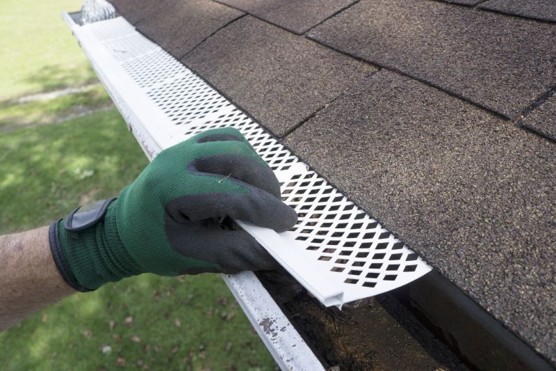 Common Problems With Damaged Gutter Guards