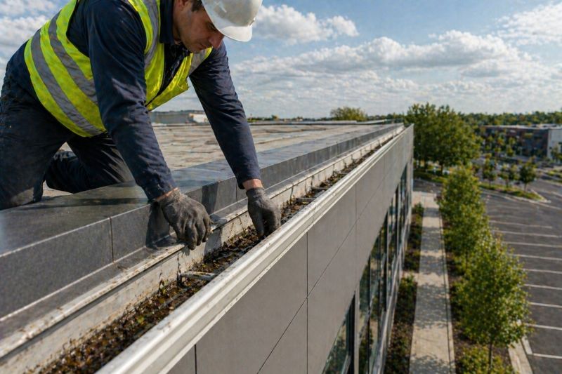 Gutter Service