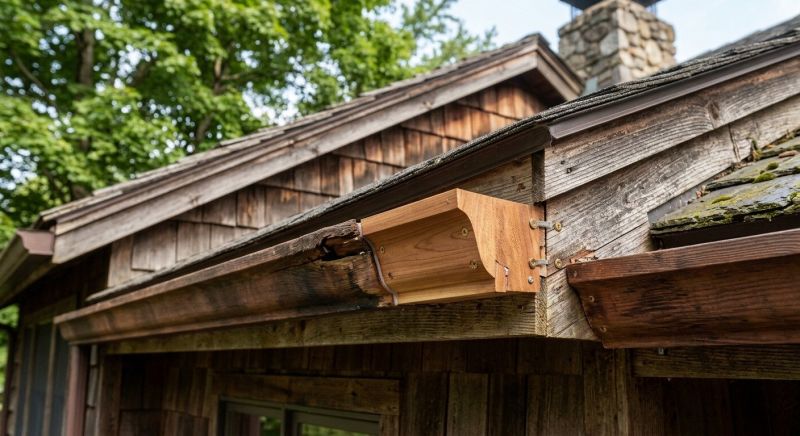 Gutter Repair