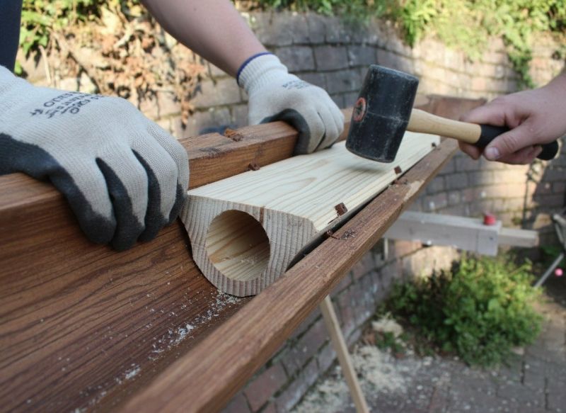 Gutter Repair