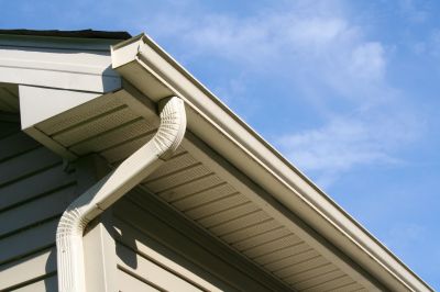 How Proper Gutter Installation Protects Foundations And Landscaping