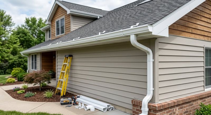 How Proper Gutters Protect Commercial Properties