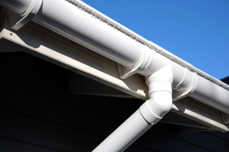 How Proper Gutters Protect Commercial Properties