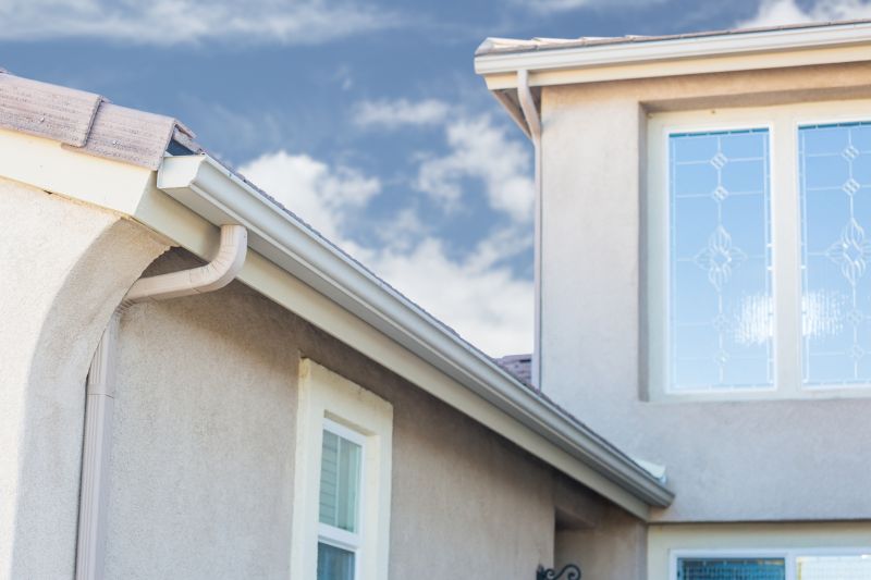 Preparing A Property For New Gutter Installation
