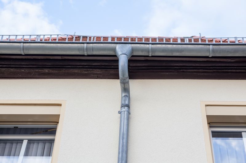 Signs A Business Property Needs New Commercial Gutters