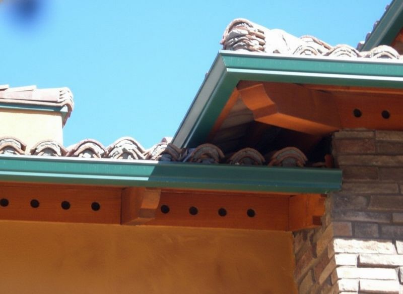 Signs A Business Property Needs New Commercial Gutters
