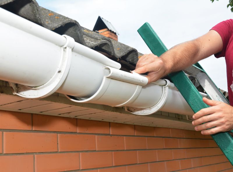 Signs Your Property Needs Gutter Repair Before Major Damage Occurs