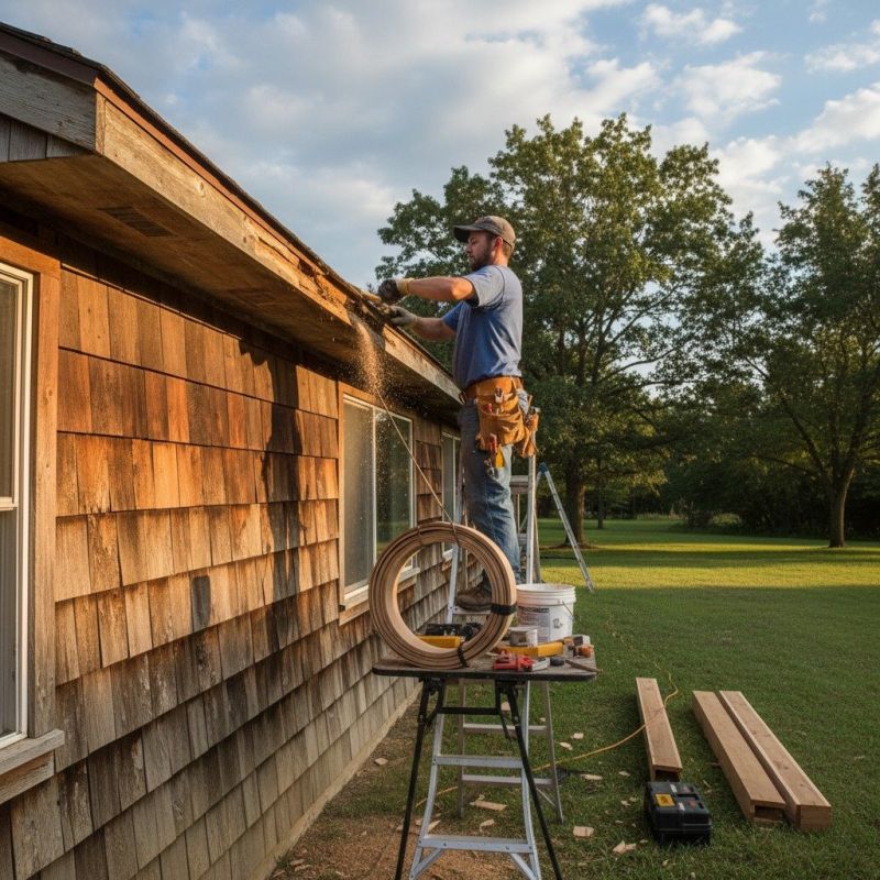 Signs Your Property Needs Gutter Repair Before Major Damage Occurs