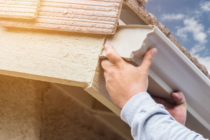 Warning Signs Your Commercial Gutters Need Immediate Repair