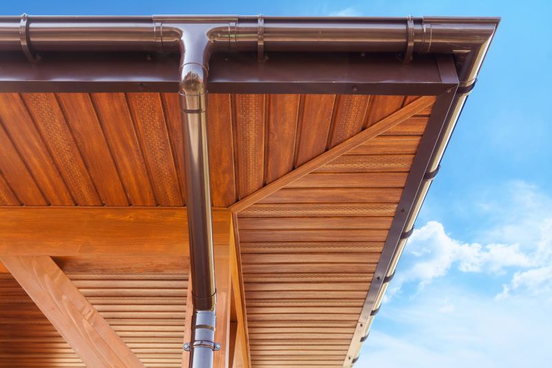 Why Copper Gutters Are Ideal For Commercial Properties