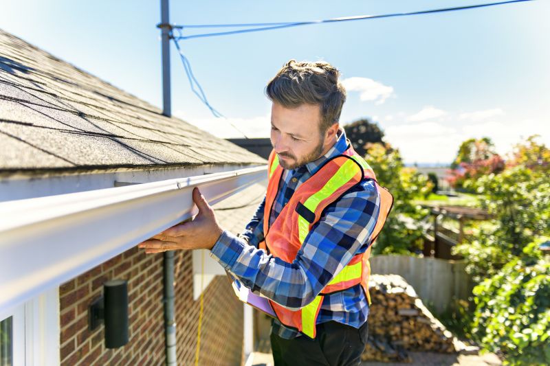 Why Proper Downspout Installation Is Critical For Effective Water Drainage