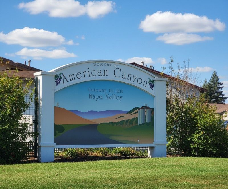 Commercial Gutters Installation American Canyon Ca