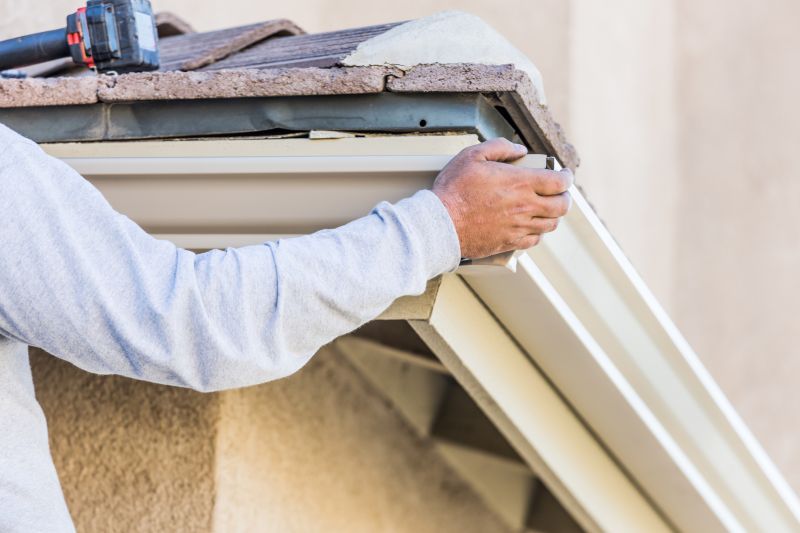 Benefits of Seamless Metal Gutter Installation for Long Term Performance